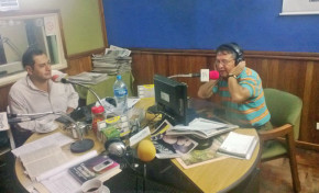 TED Santa Cruz relanza programa radial para el Referendo