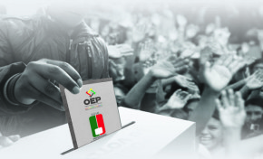 TED Potosí emitirá certificados de impedimento de sufragio en 4 puntos de la ciudad