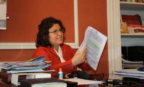 Sala Plena del TSE suspende por 20 días a Vocal del TED Tarija