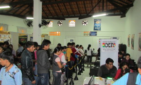 A diferencia de 2014: Incrementa número de bolivianos que votará en Sao Paulo