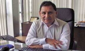 TED Santa Cruz registró 24 medios para emisión de campaña