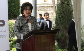 El padrón electoral en el exterior supera las 250 mil personas habilitadas