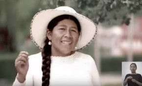 SIFDE: Campaña electoral busca participación masiva e informada en Referendo