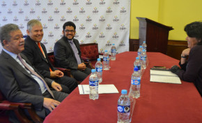 Misión de la OEA destaca aporte a la democracia con el Referendo Constitucional