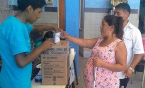 Referendo Constitucional 2016: 25 mesas repetirán su votación el 6 de marzo