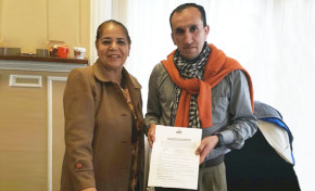 Referendo Constitucional 2016: TED Pando entregó al TSE Acta del cómputo departamental