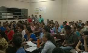 Capacitaciones a Jurados destacan por métodos innovadores y gran participación de mujeres