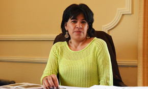 La OEA entregará este martes el informe final de la auditoría al Padrón Biométrico al TSE