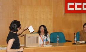 Barcelona: Jurados asisten masivamente a capacitaciones