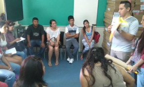 Buenos Aires: Medios difunden información sobre Referendo