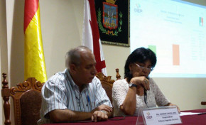 Cómputo oficial al  45%: Opción No logra 57% y el Sí 42.34%