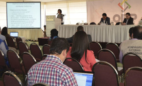 TSE realizó Conversatorio de análisis rumbo al Referendo Constitucional 2016