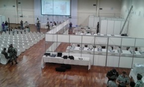 TED Santa Cruz ultima detalles para el Referendo Constitucional 2016