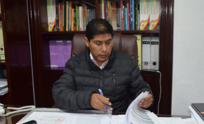 OEP emitirá autorización de circulación de vehículos desde el 10 de febrero