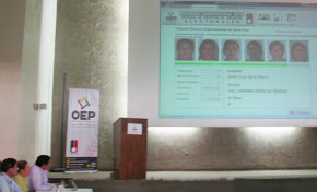 Referendo Constitucional 2016: Santa Cruz avanza en proceso de repetición de votación