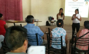 Jurados en Mendoza organizados para el Referendo