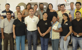 Como primer departamento en concluir su cómputo, Pando agradece apoyo en Referendo