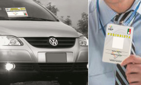 TED Potosí emitirá autorizaciones de circulación vehicular y acreditación a periodistas  la próxima semana