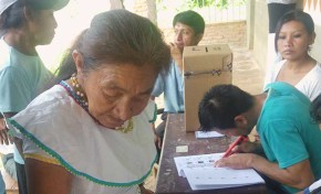 OEP subraya disposiciones sobre Delegadas y Delegados