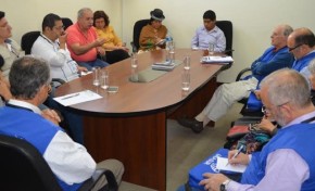 Informe Previo de UNASUR: Referendo Constitucional será transparente