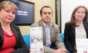 The Washington Post: Se acerca el referendo de Bolivia