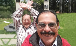 TED Tarija: “Sonríele a la Democracia”, una novedad que brilló en el Referendo Constitucional 2016