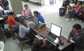 TED Santa Cruz culmina entrega de certificados de exención