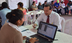 Finaliza el plazo de emisión de certificados de impedimento