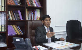 Nuevo Código de las Familias: TSE elabora reglamentación para filiación de hijos