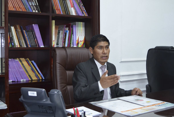 Nuevo Código de las Familias: TSE elabora reglamentación para filiación de hijos