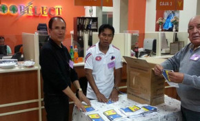 TED Potosí supervisará elección de consejeros de Cooperativas de servicio público