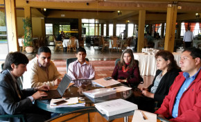 El OEP en la ruta de la reestructuración organizacional