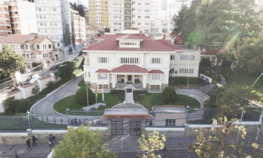 Portal web del OEP nominado al premio Transparencia electoral