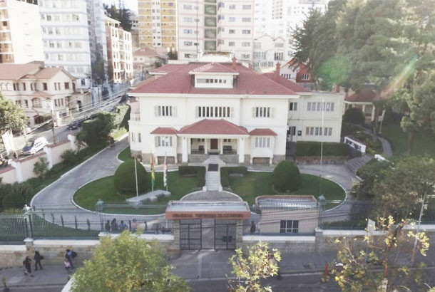 TSE atendió de manera excepcional en domingo, debido a convocatoria para Defensor del Pueblo