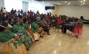 SIFDE participó en la conferencia internacional Estrategias que Construyen Cultura de Paz