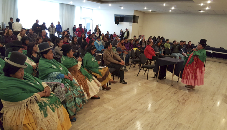 SIFDE cultura de paz