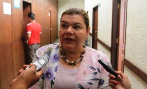 TSE acepta renuncia de la vocal del TED Santa Cruz