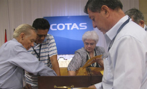 Cooperativa de telecomunicaciones COTAS elige nuevos consejeros y consejeras de administración y vigilancia