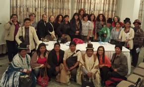 Declaración final como resultado del trabajo realizado en el seminario internacional:  “HACIA LA PROFUNDIZACIÓN DE LA DEMOCRACIA PARITARIA”