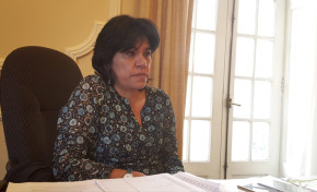 Agenda de la Democracia Paritaria va mucho más allá del número