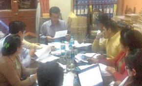 Se inicia plazo de impugnaciones de postulantes para vocalías del TED Chuquisaca