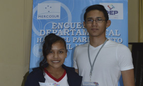 Beni realiza encuentro departamental con miras al Parlamento Juvenil Mercosur 2016-2018