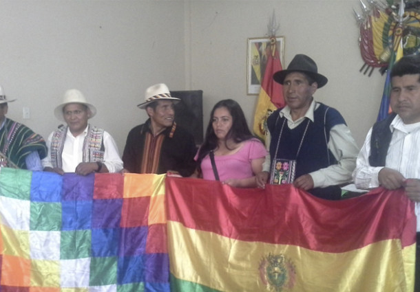 Comisión de la CONAIOC participa de Foro Permanente en Nueva York