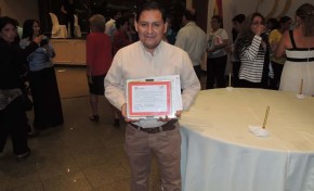 Fe y Alegría reconoce labor del TED de Santa Cruz en favor del fortalecimiento de la Democracia Intercultural