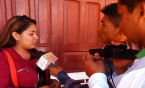 TED Pando realizó acompañamiento a la elección del gobierno estudiantil de la unidad educativa América