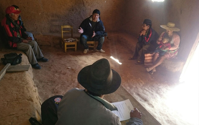 Consulta previa 2 viscachani