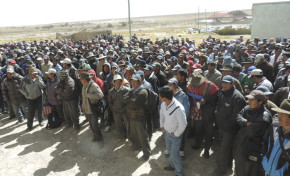 La Cooperativa de Electrificación Rural de Paria renovó sus consejos de administración y vigilancia