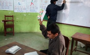 TED Santa Cruz continúa la supervisión a las Cooperativas de Servicios Públicos