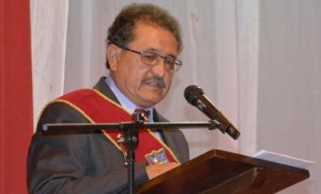 Alcalde de Oruro paga sanción económica por vulneración del Reglamento para Campaña y Propaganda