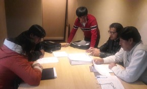 Viacha busca habilitar su Carta Orgánica para el Referendo Autonómico 2016